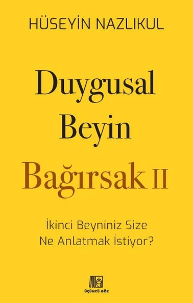 Duygusal Beyin - Bağırsak 2 ürün görseli 1