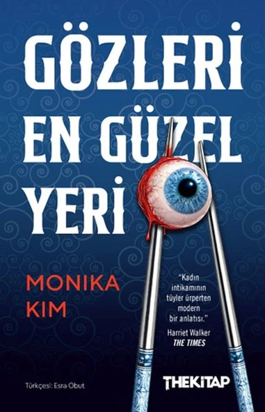 Gözleri En Güzel Yeri ürün görseli 1