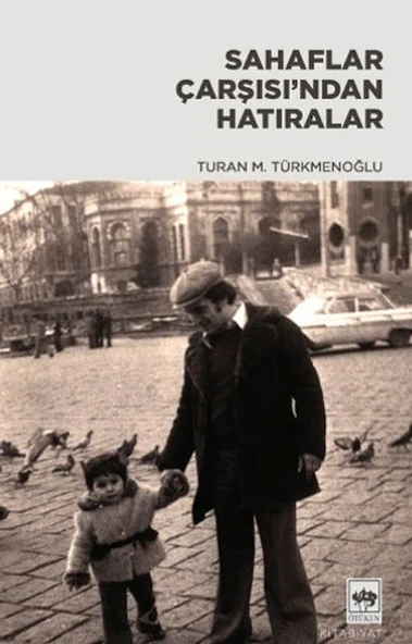 Sahaflar Çarşısı'ndan Hatıralar ürün görseli 1