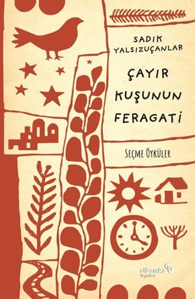 Çayırkuşunun Feragati ürün görseli 1