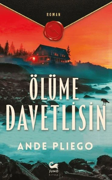 Ölüme Davetlisin ürün görseli 1