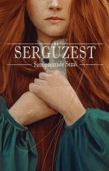 Sergüzeşt ürün görseli 1