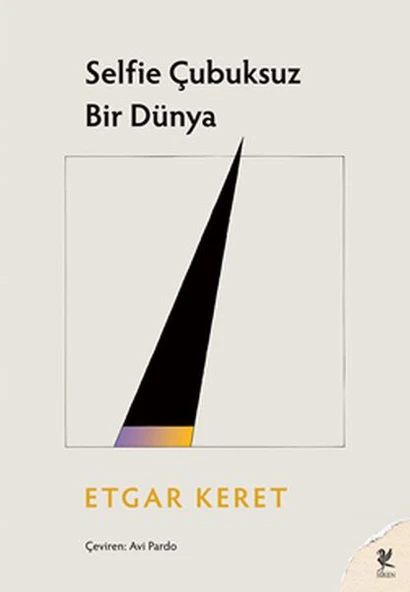 Selfie Çubuksuz Bir Dünya ürün görseli 1