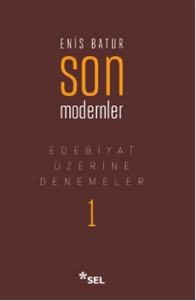 Son Modernler ürün görseli 1