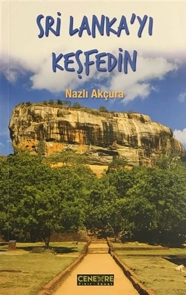 Sri Lanka'yı Keşfedin ürün görseli 1