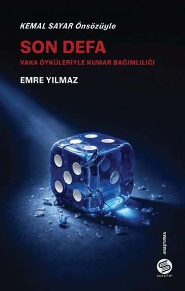 Son Defa - Vaka Öyküleriyle Kumar Bağımlılığı ürün görseli 1
