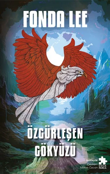Özgürleşen Gökyüzü ürün görseli 1