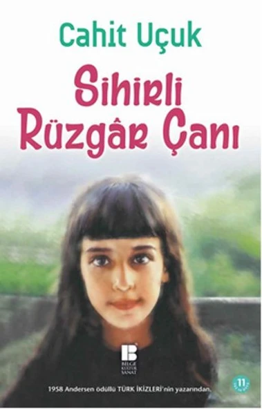 Sihirli Rüzgar Çanı ürün görseli 1