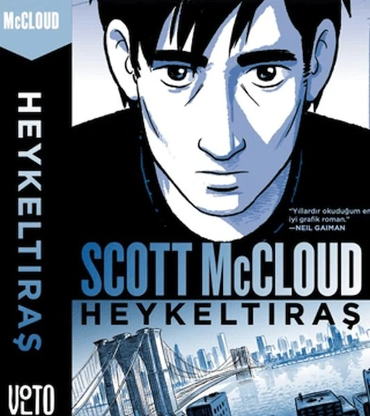 Heykeltıraş ürün görseli 1