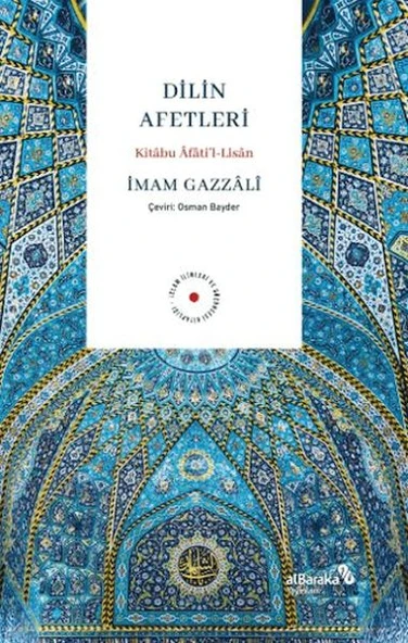 Dilin Afetleri ürün görseli 1