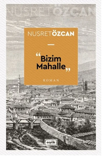 Bizim Mahalle ürün görseli 1
