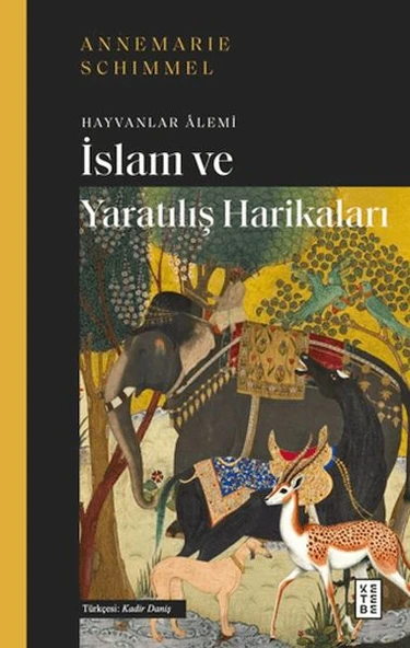 İslam ve Yaratılış Harikaları ürün görseli 1
