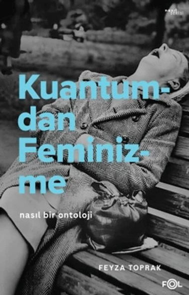 Kuantumdan Feminizme ürün görseli 1
