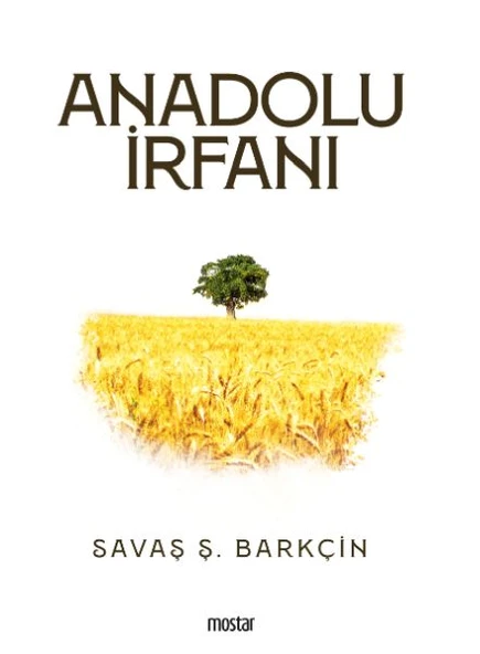 Anadolu İrfanı ürün görseli 1