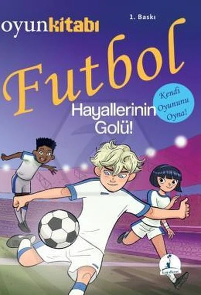 Futbol Hayallerinin Golü ürün görseli 1
