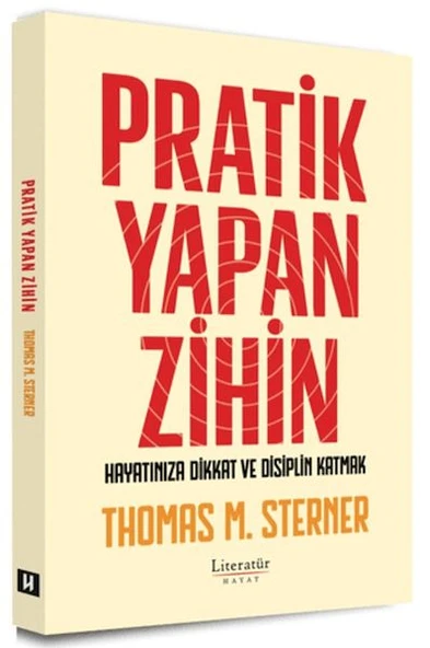Pratik Yapan Zihin ürün görseli 1