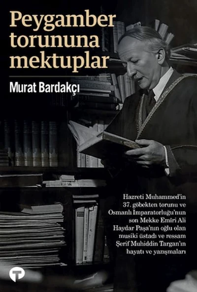 Peygamber Torununa Mektuplar ürün görseli 1