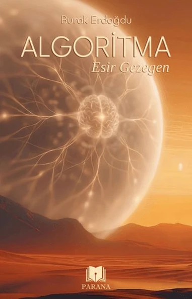 Algoritma - Esir Gezegen ürün görseli 1