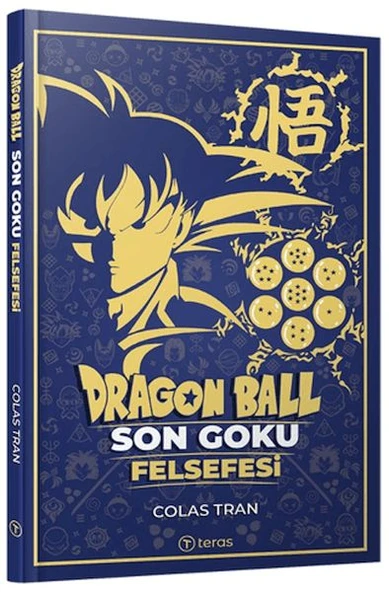 Dragon Ball: Son Goku Felsefesi ürün görseli 1
