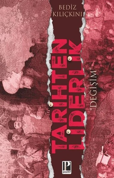 Tarihten Liderlik - Değişim ürün görseli 1
