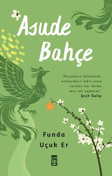 Asude Bahçe ürün görseli 1