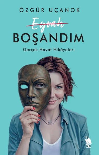 Eyvah Boşandım ürün görseli 1