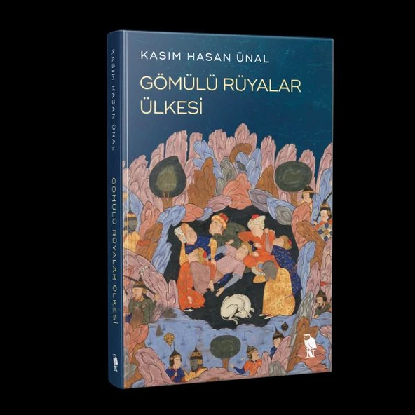 Gömülü Rüyalar Ülkesi ürün görseli 1