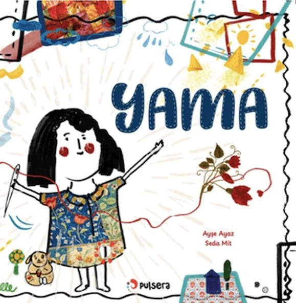 Yama ürün görseli 1