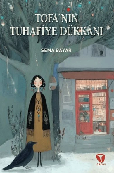 Tofa'nın Tuhafiye Dükkanı ürün görseli 1
