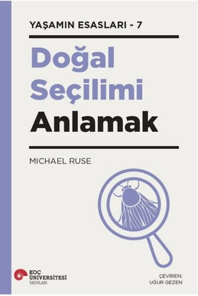 Doğal Seçilimi Anlamak ürün görseli 1