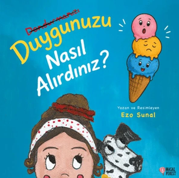 Duygunuzu Nasıl Alırdınız? ürün görseli 1