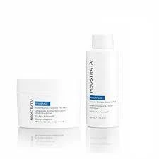 Neostrata Resurface Glikolik Peeling 10 AHA Ped 36'lı ürün görseli 1
