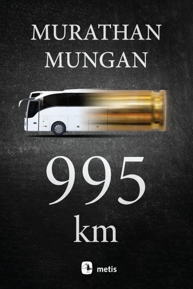 995 km ürün görseli 1
