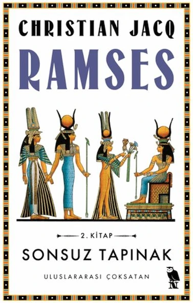 Ramses 2: Sonsuz Tapınak ürün görseli 1