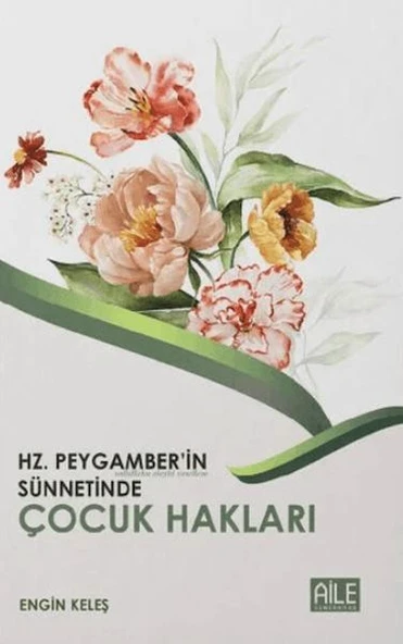 Hz. Peygamber'in Sünnetinde Çocuk Hakları ürün görseli 1