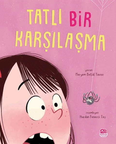 Tatlı Bir Karşılaşma ürün görseli 1