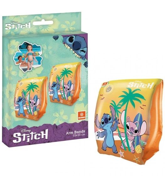 Stitch Kolluk 15x23 Cm - Resim 2