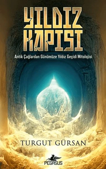 Yıldız Kapısı ürün görseli 1