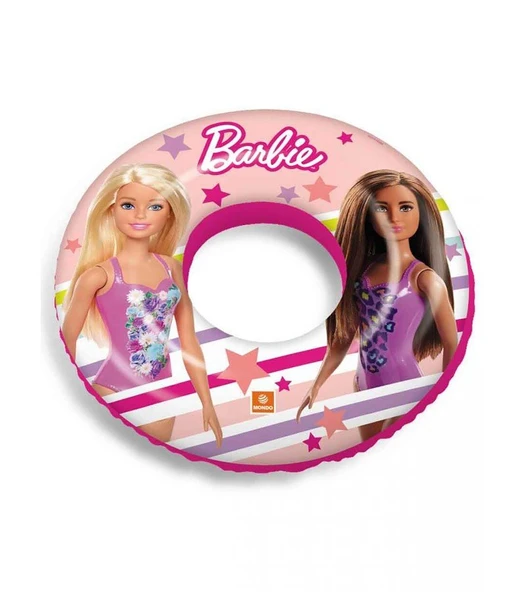 Barbie Simit 50 Cm - Resim 2