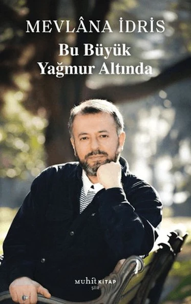 Bu Büyük Yağmur Altında ürün görseli 1