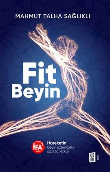 Fit Beyin Hareketin beyin üzerindeki şaşırtıcı etkisi ürün görseli 1