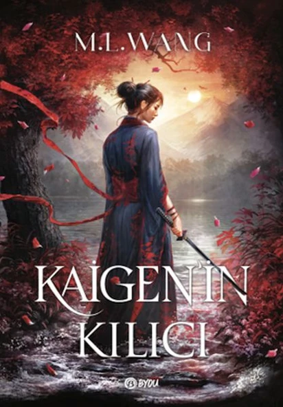 Kaigen’in Kılıcı ürün görseli 1