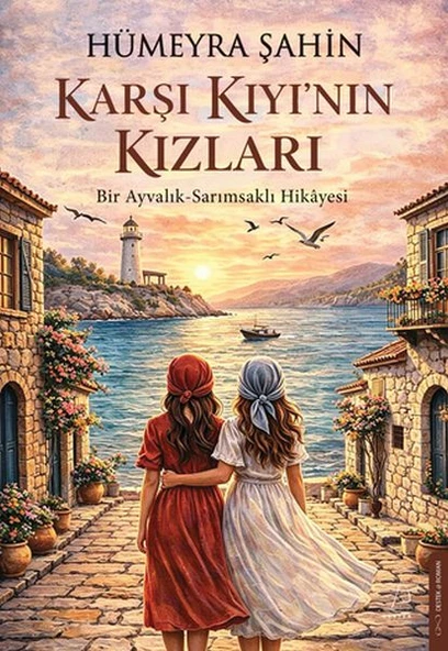 Karşı Kıyının Kızları ürün görseli 1