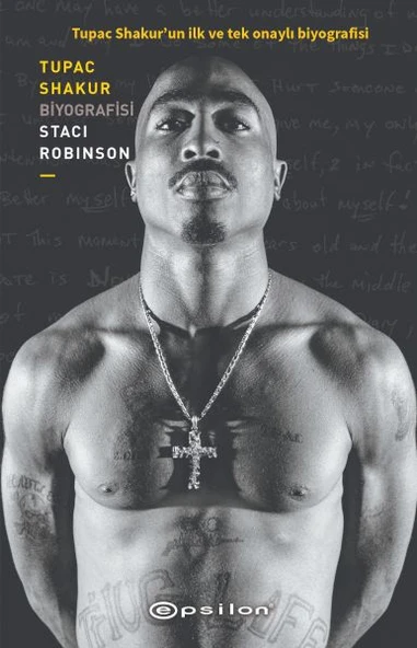 Tupac Shakur ürün görseli 1