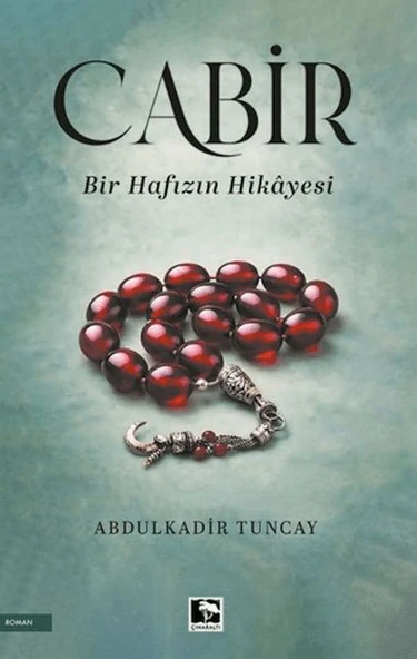 Cabir ürün görseli 1