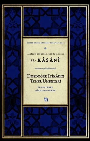 Dosdoğru İtikadın Temel Umdeleri ürün görseli 1