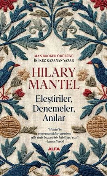 Eleştiriler,  Denemeler, Anılar ürün görseli 1