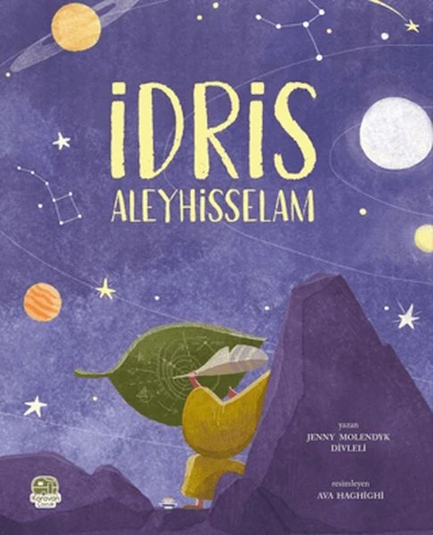 İdris Aleyhisselam ürün görseli 1