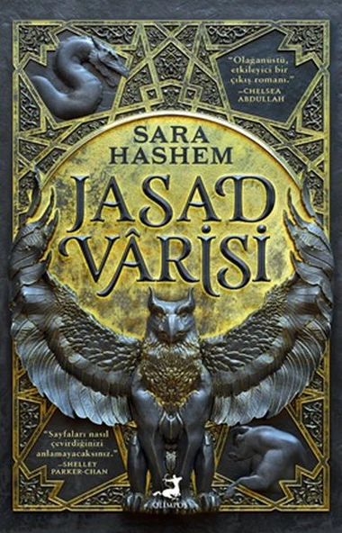 Jasad Varisi – Küle Dönmüş Krallik 1 ürün görseli 1