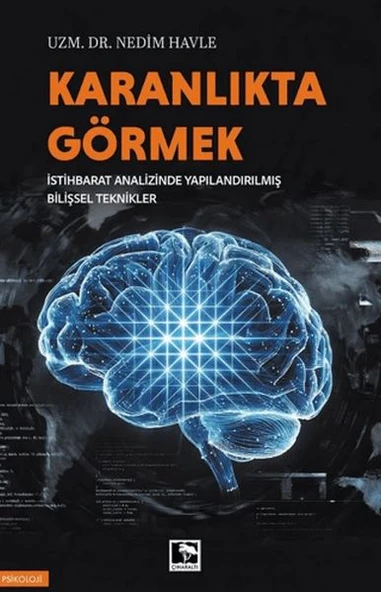 Karanlıkta Görmek ürün görseli 1
